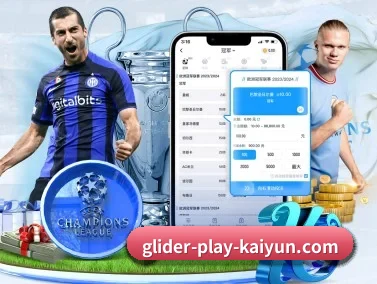 开云体育 APP 界面（kaiyun）
