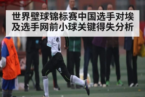 世界壁球锦标赛中国选手对埃及选手网前小球关键得失分析